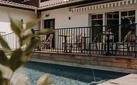Chez Brens - Maison D'Hotes A La Hume